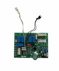Trane American Standard 17123000004815 Main Control Board