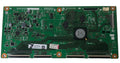 Sharp DUNTKG400FM08 T-Con Board for LC-70EQ10U