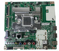 LG EBU65348220 Main Board for 43UM6910PUA.BUSYLJM