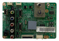 Samsung BN94-05971V Main Board for UN39EH5003FXZA (Version MD02)