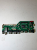 RCA RE01M3393LNA23-E4 Main Board for LED32B30RQD