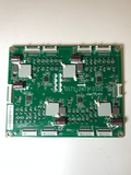 Vizio 3665-0062-0111 (0171-2471-0102) LED Driver for M65-D0 (LAUSUABS)