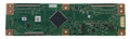 Vizio RUNTK0334FVZE T-Con Board