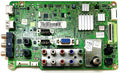 Samsung BN96-15266A Main Board for LN40C530F1FXZA