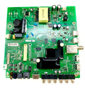 Sharp/Hisense 214722 Main Board for LC-43P5000U
