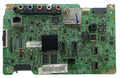 Samsung BN94-09584A Main Board for UN55J620DAFXZA (Version US02)