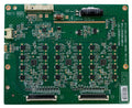 LG EBR85417202 LED Driver Board