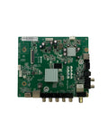 Sharp 9LE363227520395 (3632-2752-0150) Main Board for LC-32LE653U