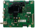 Samsung BN94-15765G Main Board for UN50TU8000FXZA (Version YA01)