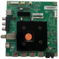 Insignia 756TXLCB02K058010X Main Board for NS-55F501NA22 REV A