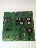 Sony A-1750-561-A (A1741406B) QTM Board for KDL-52XBR10