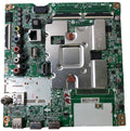 LG EBT66490802 Main Board for 55UN7000PUB.BUSFLKR