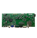 Vizio 3637-0072-0150 Main Board for VW37LHDTV10A