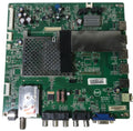 Vizio CBPFTQACB5K009 Main Board for E470VA