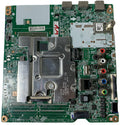 LG EBT66197503 Main Board for 75UM6970PUB.BUSGLOR
