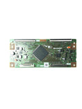Sharp RUNTK5261TPZN (CPWBX5261TPZN) T-Con Board