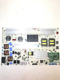 LG EAY60803202 (YP42LPBA) Power Supply / LED Board