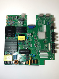 Sceptre 8142123342058 Main Board / Power Supply for W55 SUTV58FE