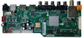 RCA 46120RE010C878LNA0-A1 (T.RSC8.78) Main Board for LED46C55R120Q