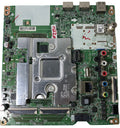 LG EBT66157202 Main Board for 65UM6950DUB.BUSGLOR
