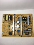 Sony 1-857-093-31 (DPS-245BP-1A) G Board for KDL-40S4100