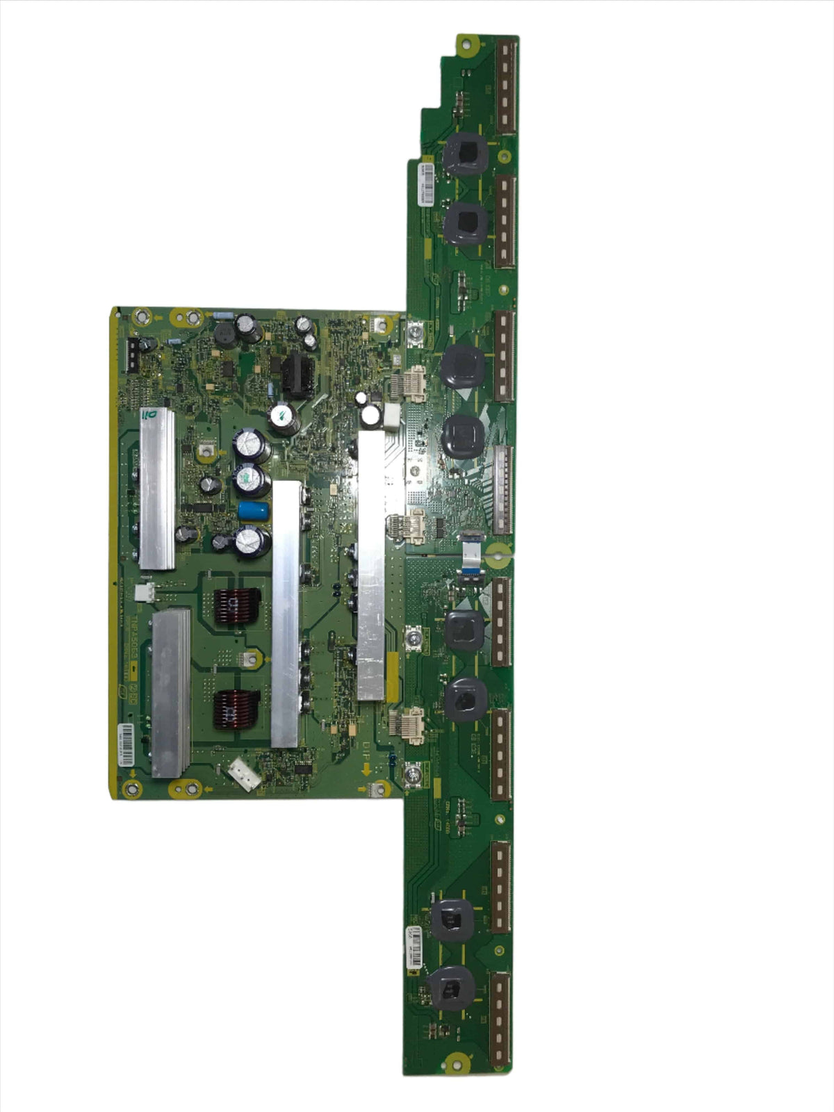 Panasonic TXNSC1LNUU (TNPA5063) Y-Main & Buffer Boards