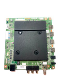 Toshiba 461C8K21L21 Main Board for 55L621U