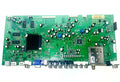 Vizio 3642-0182-0150 Main Board for GV42LFHDTV10A