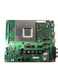 Sony 1-895-172-11 (1P-011BJ00-4011) Main Board KDL-40EX640 46EX640 55EX640