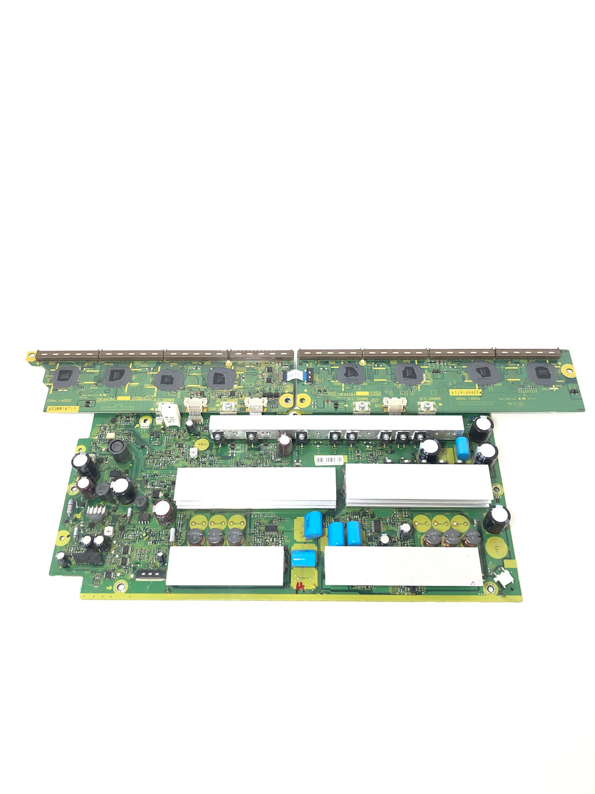 Panasonic TXNSC11XBF42 (TNPA4844AH) Y-Trio