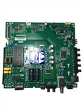 Vizio Main Board/Power Supply for D32HN-E4 (serial beginning with LHBFVMKT)