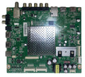 Vizio 756XECB02K061 Main Board for E500I-B1 (LTY6PLKR)