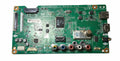 LG EBU62287640 Main Board for 32LB560B-UZ.BUSMLJM