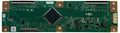 LG RUNTK6396TPZG T-Con Board