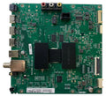 TCL 08-CM65CUN-OC400AA Main Board for 65S401 (Service No. 65S401TDAA)