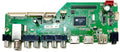 RCA 65120RE01M3393LNA35-B1 Main Board for LED65G55R120Q