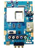 Sony 1-895-018-21 (1P-0113J00-4010, 189501821) Main A Board KDL-40BX420 KDL-40BX421