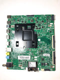 Samsung BN94-12802B Main Board for UN55NU7200FXZA UN55NU7100FXZA (Version FA01)