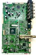 Sanyo J4FL (1LG4B10Y04600_B) Main Board for P50710-00