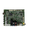 Toshiba 75037553 Main Board for 50L1400U