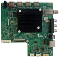 Insignia 3643-5582-0395 Main Board for NS-43F301NA22 REV C