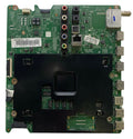 Samsung BN94-08215T Main Board for UN60JU6500FXZA (HD01)