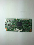 Samsung 35-D060329 T-Con Board for UN46D6000SFXZA