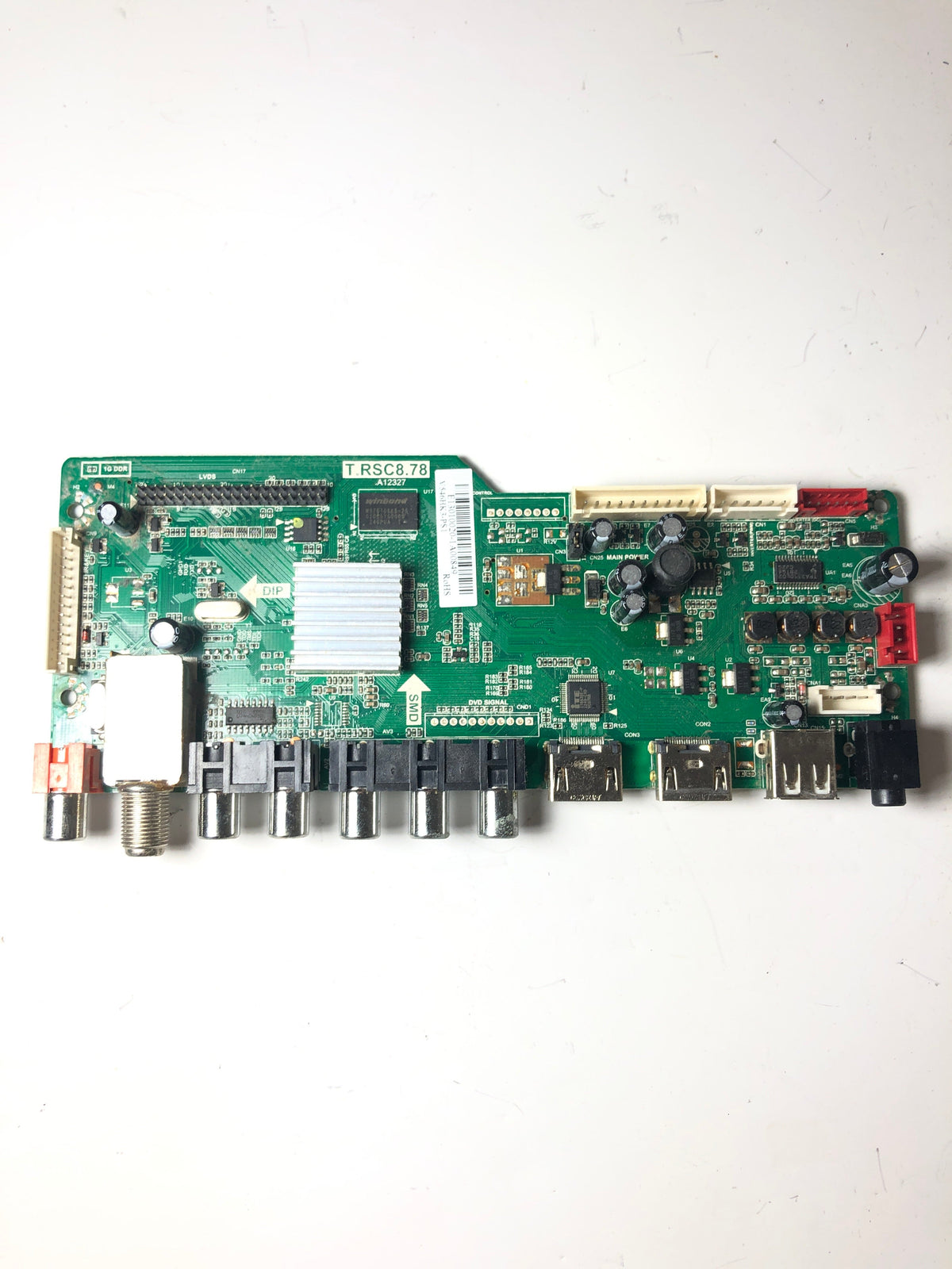 RCA 55120RE010C878LNA0-B1 Main Board for LED55C55R120Q