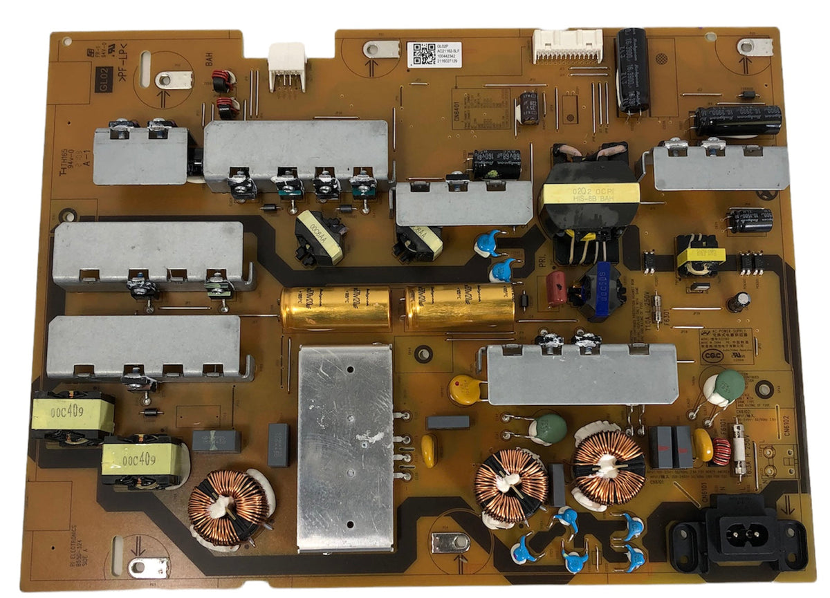 1-004-423-22 Sony GL02 Power Supply Board