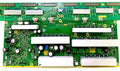 Panasonic TXNSC1MAUU (TNPA5175) Y-Trio