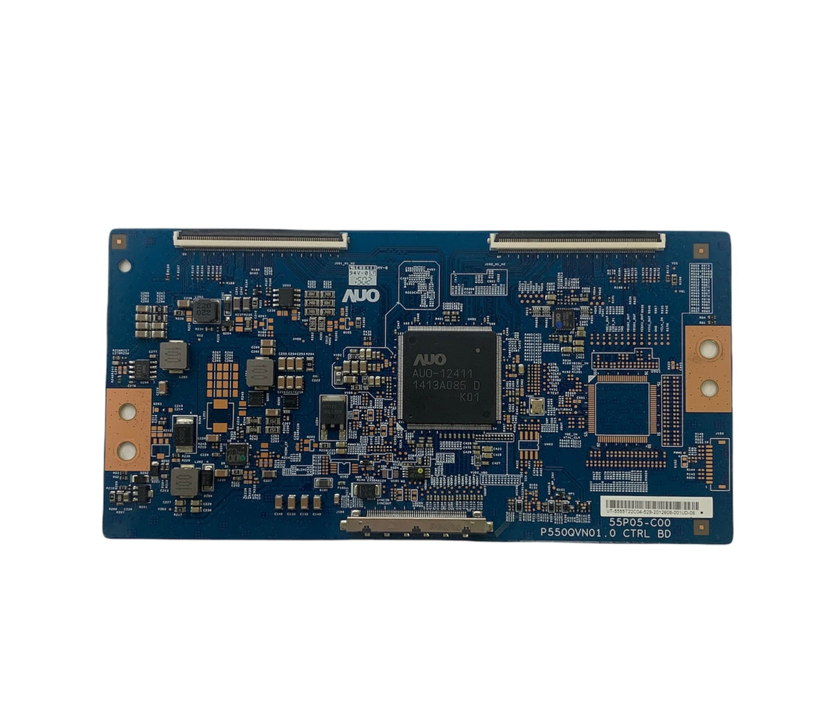 Sharp/Vizio 55.55T22.C04 T-Con Board