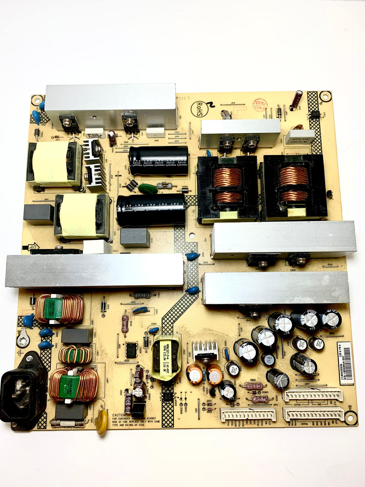 Insignia ADTVB2439XZ4 Power Supply for NS-55L780A12