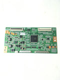 Mitsubishi LJ94-03409D T-Con Board for LT-55164