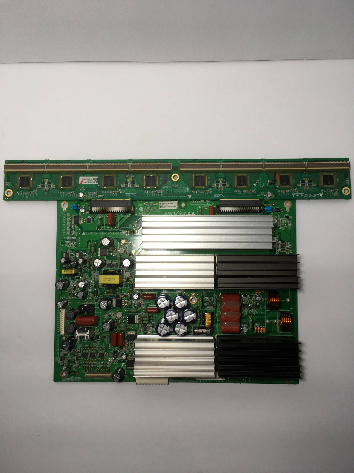 LG EBR39706804 (EAX41602301) Y-Main & Buffer